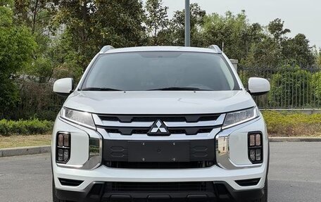 Mitsubishi ASX I рестайлинг, 2021 год, 1 630 000 рублей, 2 фотография