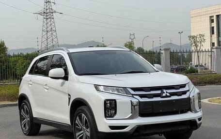 Mitsubishi ASX I рестайлинг, 2021 год, 1 630 000 рублей, 3 фотография