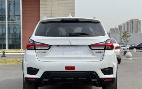 Mitsubishi ASX I рестайлинг, 2021 год, 1 630 000 рублей, 5 фотография