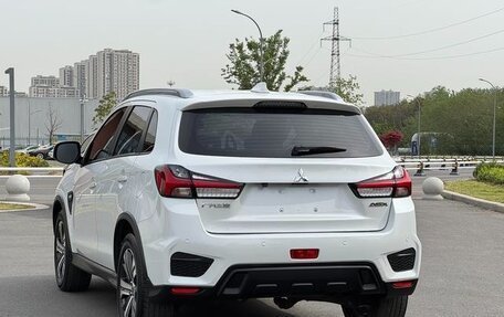 Mitsubishi ASX I рестайлинг, 2021 год, 1 630 000 рублей, 6 фотография