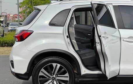 Mitsubishi ASX I рестайлинг, 2021 год, 1 630 000 рублей, 8 фотография