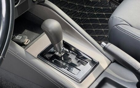 Mitsubishi ASX I рестайлинг, 2021 год, 1 630 000 рублей, 13 фотография
