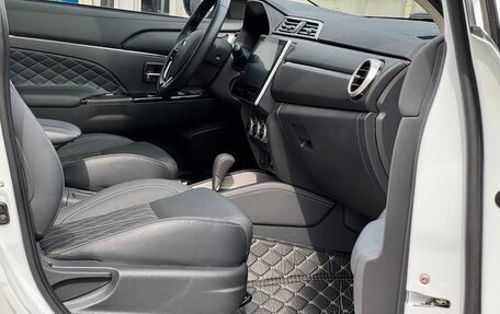 Mitsubishi ASX I рестайлинг, 2021 год, 1 630 000 рублей, 11 фотография