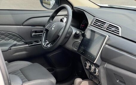 Mitsubishi ASX I рестайлинг, 2021 год, 1 630 000 рублей, 12 фотография