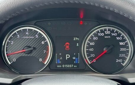 Mitsubishi ASX I рестайлинг, 2021 год, 1 630 000 рублей, 15 фотография