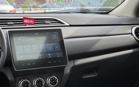 Mitsubishi ASX I рестайлинг, 2021 год, 1 630 000 рублей, 14 фотография