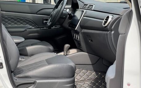 Mitsubishi ASX I рестайлинг, 2021 год, 1 630 000 рублей, 18 фотография