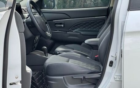 Mitsubishi ASX I рестайлинг, 2021 год, 1 630 000 рублей, 16 фотография