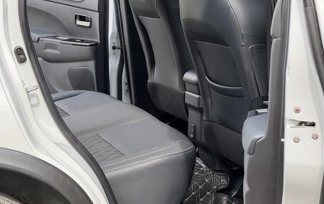 Mitsubishi ASX I рестайлинг, 2021 год, 1 630 000 рублей, 19 фотография
