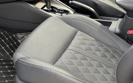 Mitsubishi ASX I рестайлинг, 2021 год, 1 630 000 рублей, 20 фотография