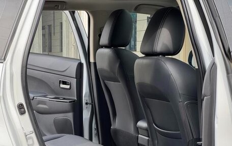 Mitsubishi ASX I рестайлинг, 2021 год, 1 630 000 рублей, 22 фотография