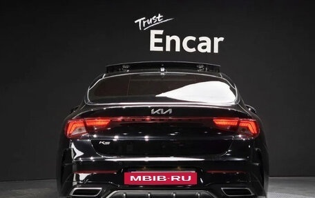 KIA K5, 2022 год, 2 205 000 рублей, 4 фотография