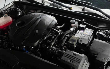 KIA K5, 2022 год, 2 205 000 рублей, 5 фотография