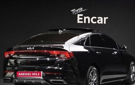 KIA K5, 2022 год, 2 205 000 рублей, 2 фотография
