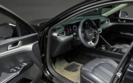 KIA K5, 2022 год, 2 205 000 рублей, 9 фотография