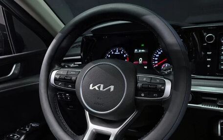 KIA K5, 2022 год, 2 205 000 рублей, 11 фотография