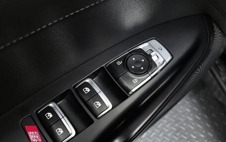 KIA K5, 2022 год, 2 205 000 рублей, 17 фотография