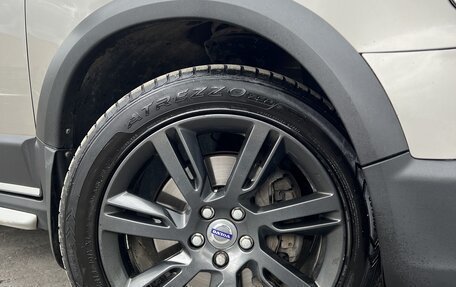 Volvo XC70 II рестайлинг, 2012 год, 2 200 000 рублей, 2 фотография