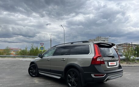 Volvo XC70 II рестайлинг, 2012 год, 2 200 000 рублей, 8 фотография