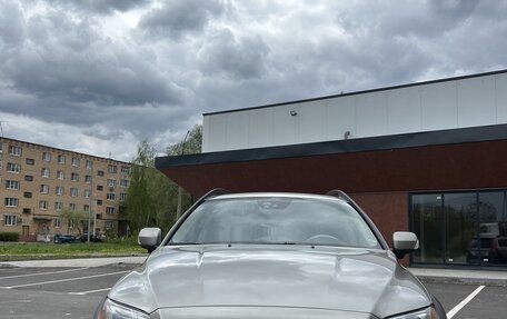 Volvo XC70 II рестайлинг, 2012 год, 2 200 000 рублей, 5 фотография