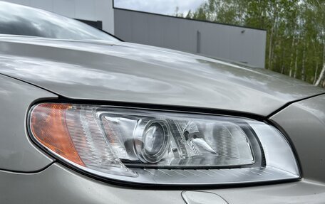 Volvo XC70 II рестайлинг, 2012 год, 2 200 000 рублей, 3 фотография