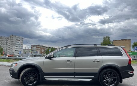 Volvo XC70 II рестайлинг, 2012 год, 2 200 000 рублей, 7 фотография