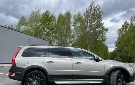 Volvo XC70 II рестайлинг, 2012 год, 2 200 000 рублей, 11 фотография