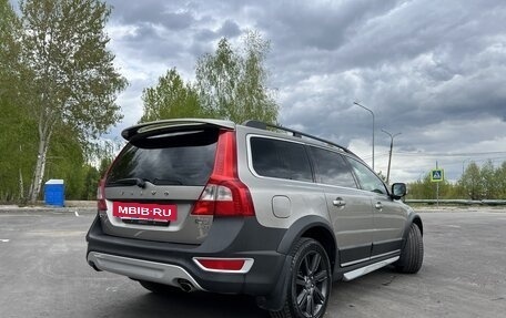 Volvo XC70 II рестайлинг, 2012 год, 2 200 000 рублей, 10 фотография