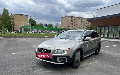 Volvo XC70 II рестайлинг, 2012 год, 2 200 000 рублей, 6 фотография
