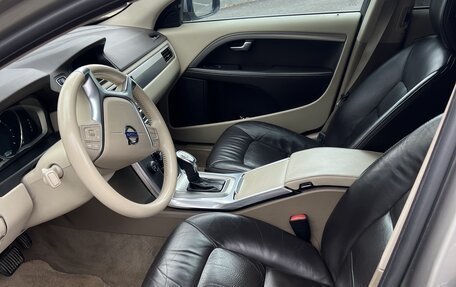 Volvo XC70 II рестайлинг, 2012 год, 2 200 000 рублей, 14 фотография