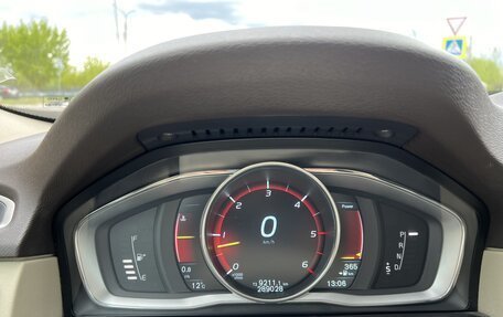 Volvo XC70 II рестайлинг, 2012 год, 2 200 000 рублей, 17 фотография