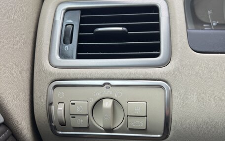 Volvo XC70 II рестайлинг, 2012 год, 2 200 000 рублей, 18 фотография