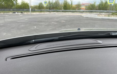 Volvo XC70 II рестайлинг, 2012 год, 2 200 000 рублей, 19 фотография