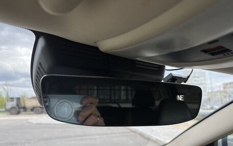 Volvo XC70 II рестайлинг, 2012 год, 2 200 000 рублей, 22 фотография