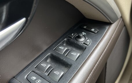 Volvo XC70 II рестайлинг, 2012 год, 2 200 000 рублей, 23 фотография