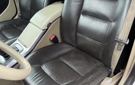 Volvo XC70 II рестайлинг, 2012 год, 2 200 000 рублей, 15 фотография