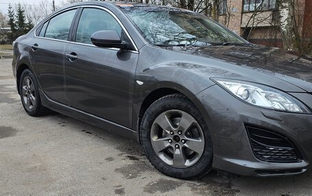 Mazda 6, 2010 год, 650 000 рублей, 2 фотография