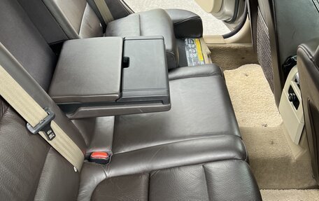 Volvo XC70 II рестайлинг, 2012 год, 2 200 000 рублей, 25 фотография