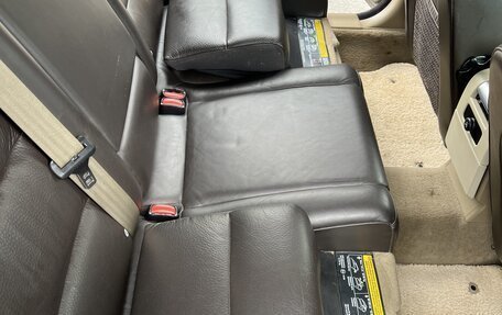 Volvo XC70 II рестайлинг, 2012 год, 2 200 000 рублей, 24 фотография
