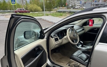 Volvo XC70 II рестайлинг, 2012 год, 2 200 000 рублей, 13 фотография