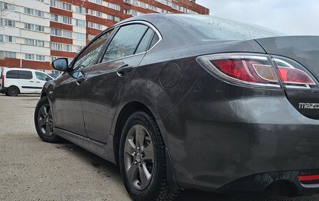 Mazda 6, 2010 год, 650 000 рублей, 3 фотография