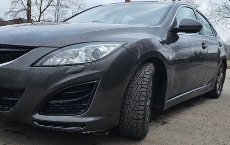 Mazda 6, 2010 год, 650 000 рублей, 4 фотография