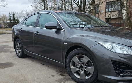Mazda 6, 2010 год, 650 000 рублей, 9 фотография