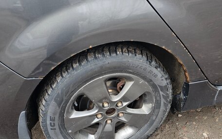 Mazda 6, 2010 год, 650 000 рублей, 15 фотография