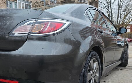 Mazda 6, 2010 год, 650 000 рублей, 6 фотография