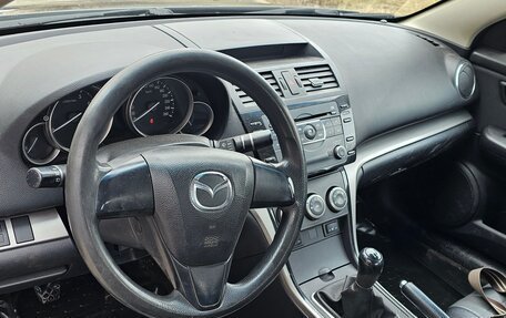 Mazda 6, 2010 год, 650 000 рублей, 11 фотография