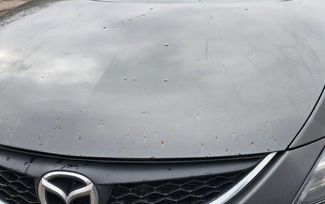 Mazda 6, 2010 год, 650 000 рублей, 14 фотография