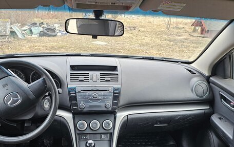 Mazda 6, 2010 год, 650 000 рублей, 12 фотография