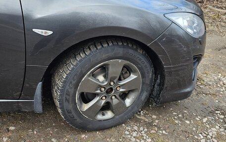Mazda 6, 2010 год, 650 000 рублей, 16 фотография