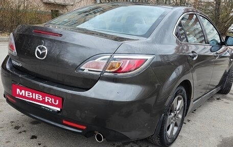 Mazda 6, 2010 год, 650 000 рублей, 8 фотография